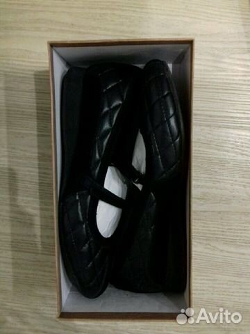 Туфли женские