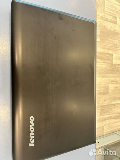 Lenovo G580