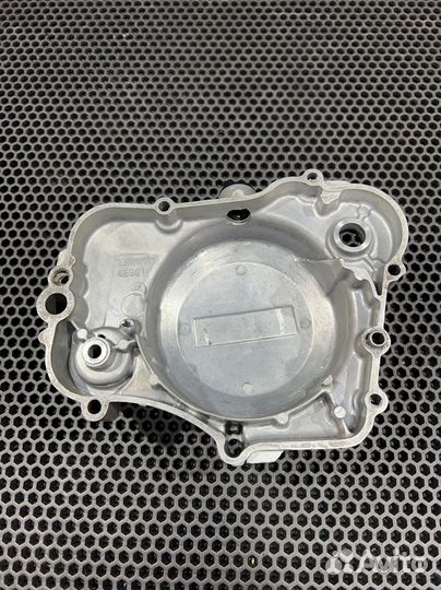 Крышка сцепления Yamaha YZ 80 1995-2001
