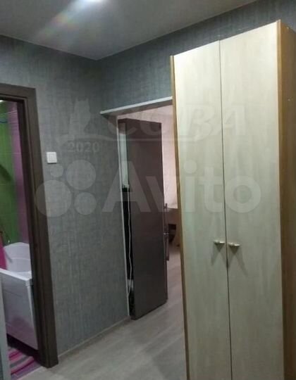 1-к. квартира, 25 м², 2/5 эт.