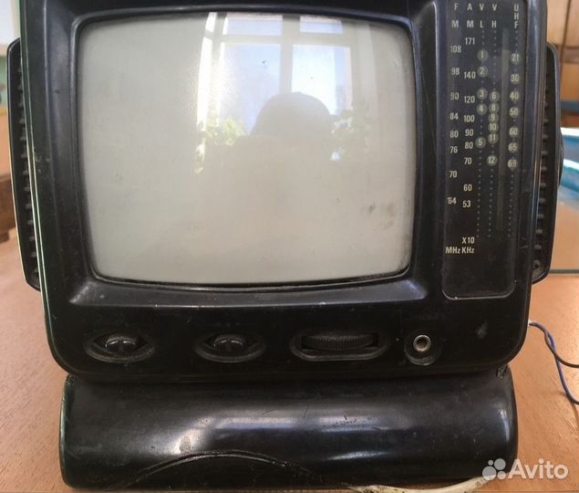 Портативные телевизоры