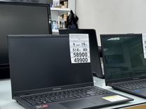 Премиум ноутбук Asus VivoBook Go