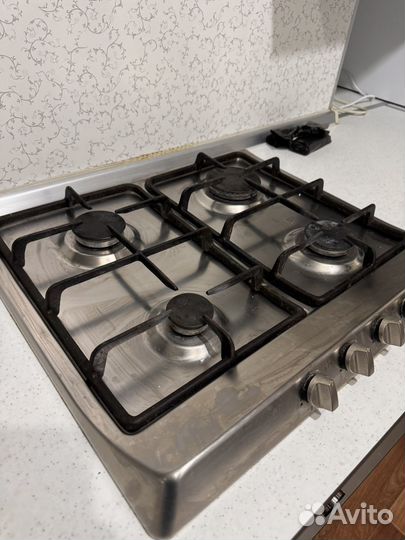 Плита газовая