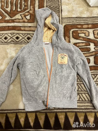 Детские вещи на мальчика