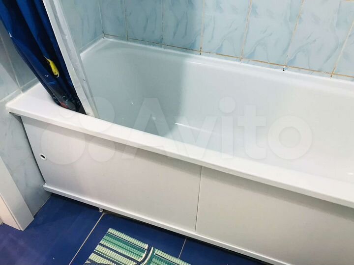 1-к. квартира, 43 м², 6/8 эт.