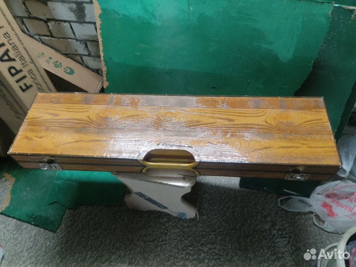 Футляр для ружья