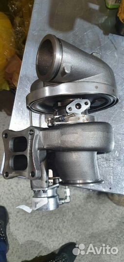 Турбина сат 254-2900 С13