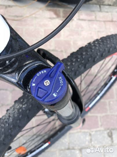 Велосипед Nameless J9500D