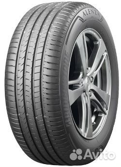 Bridgestone Alenza 001 285/45 R19 111W