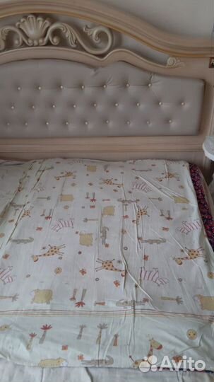 Плед покрывало одеяло