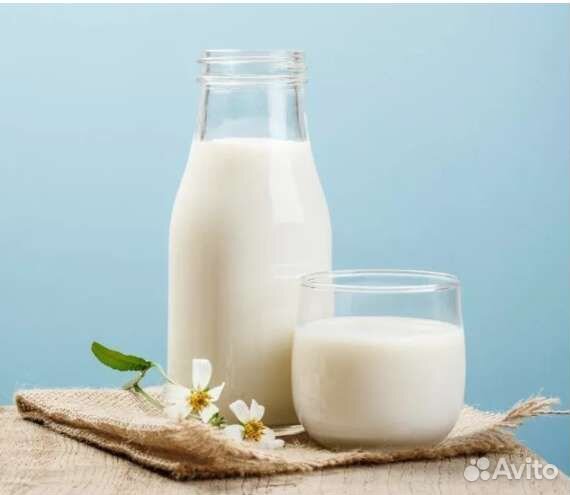 Натуральные продукты