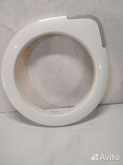 Обрамление люка для стиральных машин Samsung