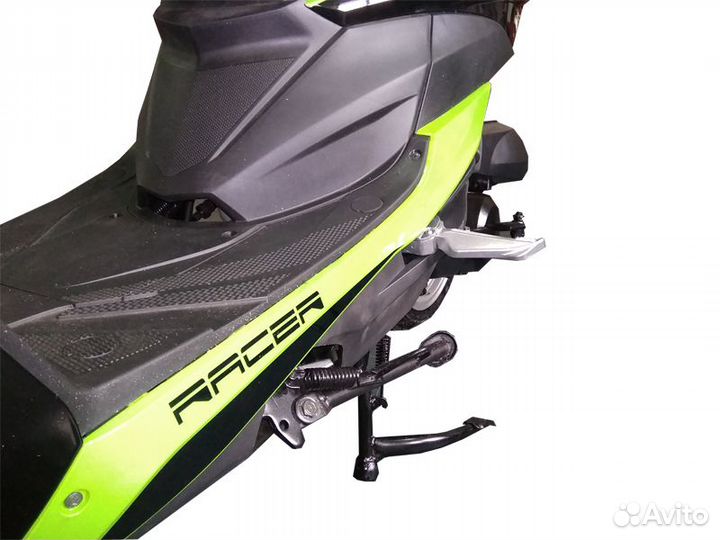 Скутер Racer RC50QT-3X Neo sport