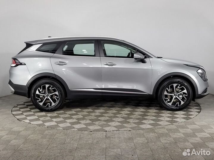 Kia Sportage 2.5 AT, 2023, 10 км