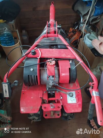 Мотоблоки и культиваторы с прицепом