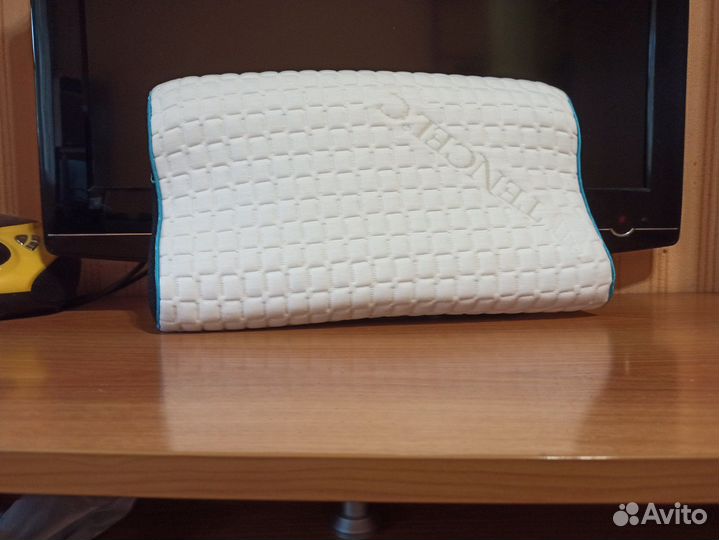 Подушка ортопедическая