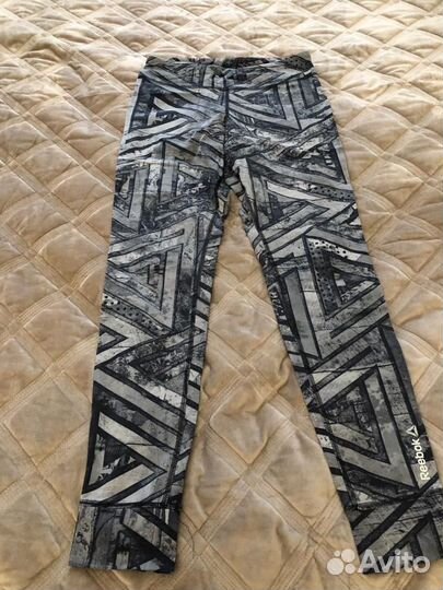 Спортивная одежда пакетом