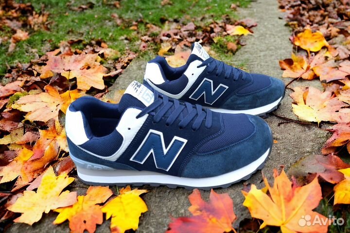 Кроссовки мужские New balance 41 размер