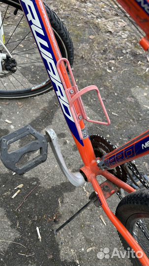 Продаю велосипед Forward Next 1.0