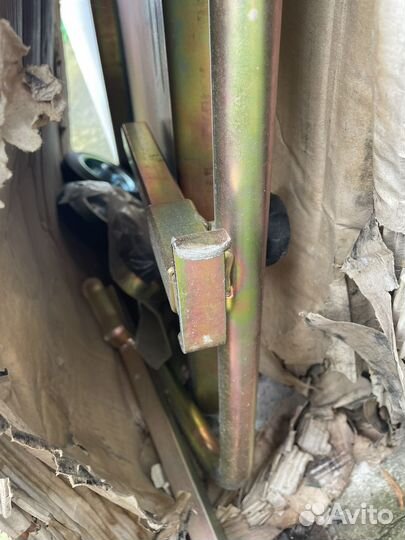 Тележка для бочек