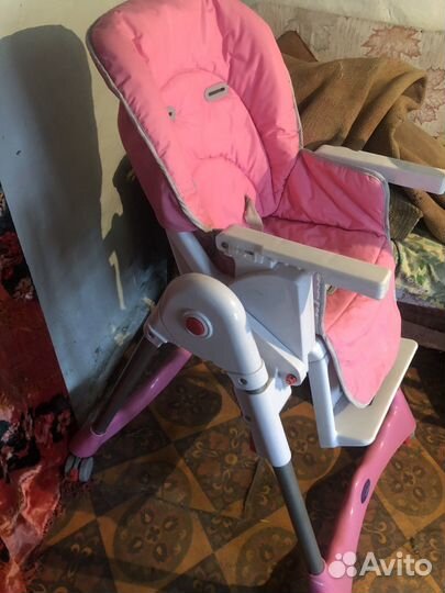 Стул для кормления
