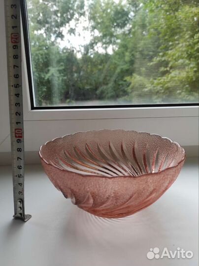 Тарелки СССР