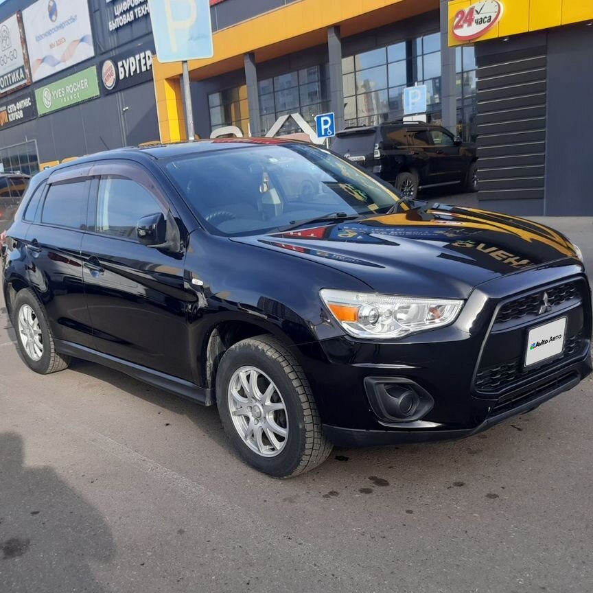 Купить Mitsubishi 🚘 от 100 000 ₽ в Красноярске: 406 объявлений