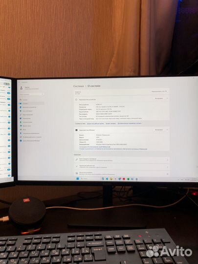 Компьютер на Intel Core i5-13600KF