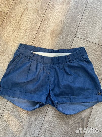 Шорты для беременных