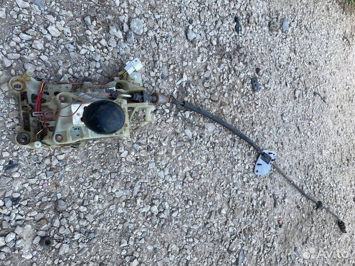 Кулиса кпп Mazda 6 лифтбек 2.0 2006