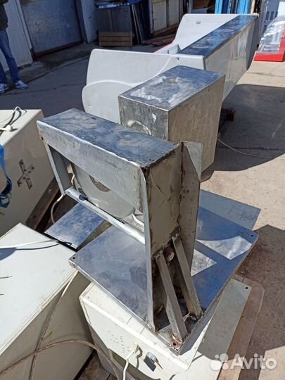 Пила для разделки птицы Э-1095