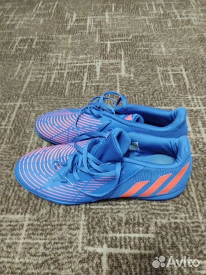 Футзалки Adidas Predator