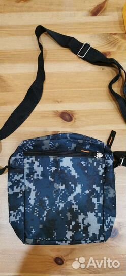 Сумка мужская