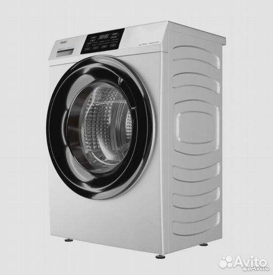 Стиральная машина HW60-BP12919B Новая