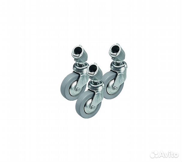 Колеса Manfrotto 109 Caster Set