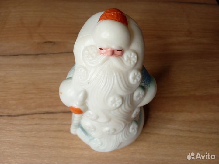 Дед мороз СССР