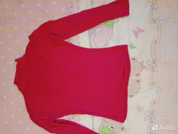 Женские вещи пакетом