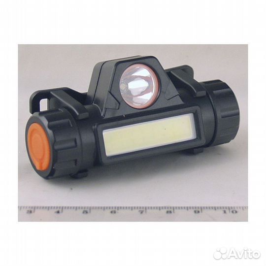 Огонь се нт-669 аккумуляторный