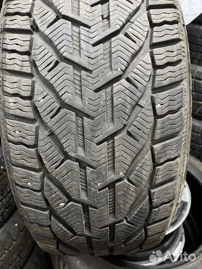 Tigar Winter 245/45 R18