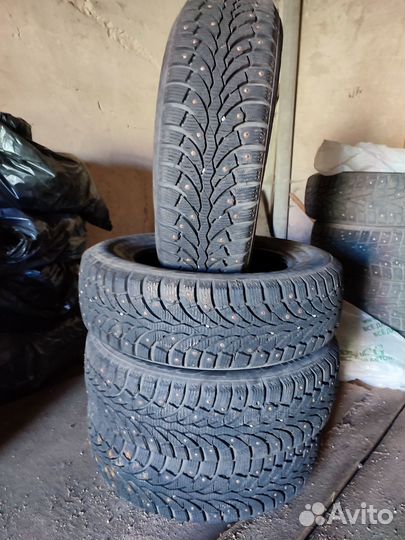 Formula Ice 185/65 R15