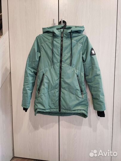 Парка для девочки