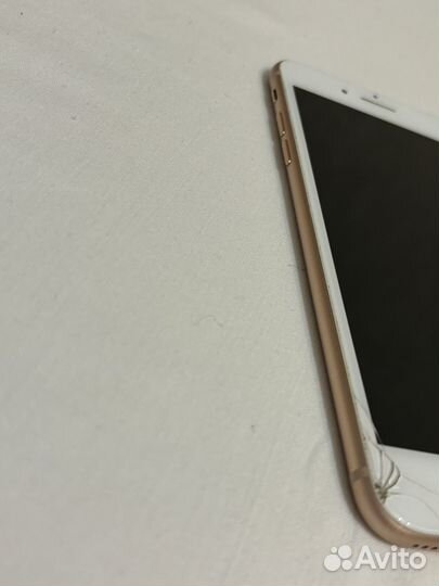iPhone 8 Plus, 64 ГБ