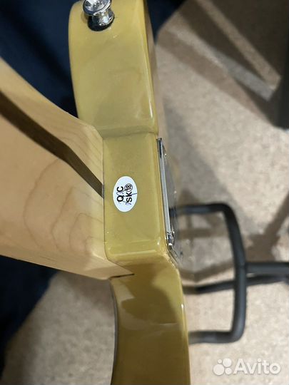 Электрогитара Fender Squier Telecaster