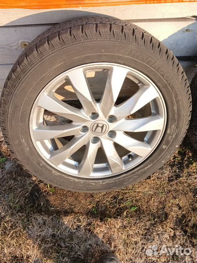 Диски хонда