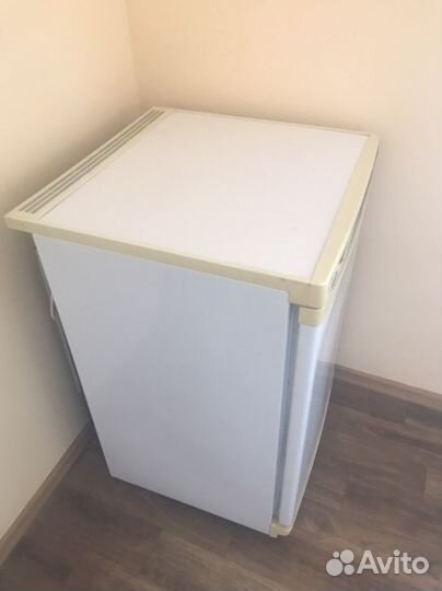 Морозильная камера бу