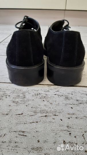 Туфли мужские 44 размер
