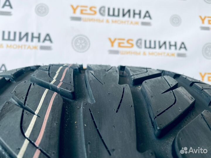 Rockblade Rock 535 315/35 R20 23V