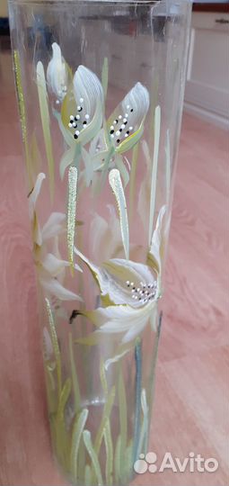 Ваза для цветов