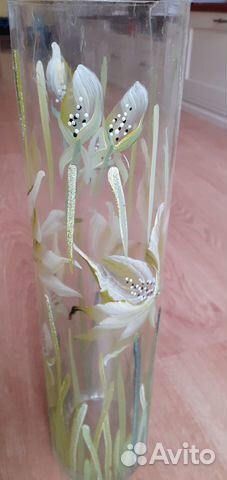 Ваза для цветов