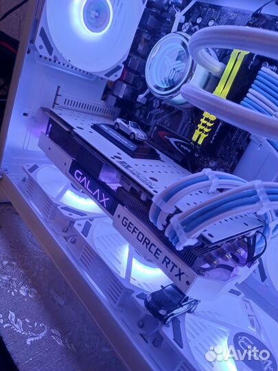 Nvidia Geforce Rtx 2070 Super 